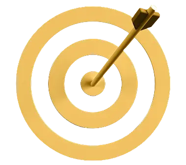 target